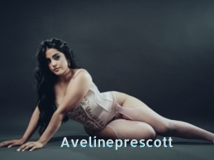 Avelineprescott