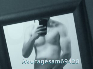Averagesam69420