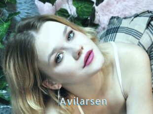 Avilarsen