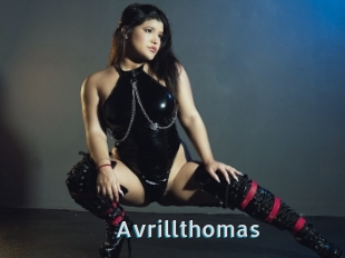 Avrillthomas