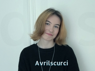 Avrilscurci