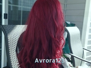 Avrora123