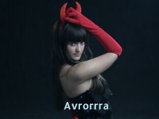 Avrorrra