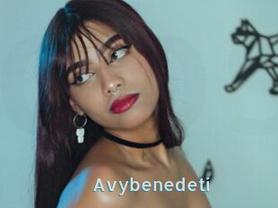 Avybenedeti