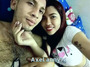 Axel_anny78