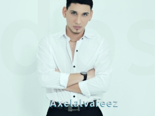 Axelalvareez