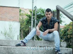 Axelbarton