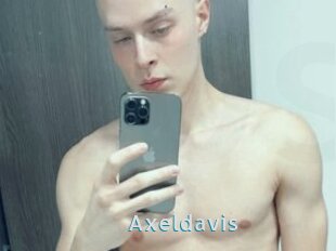 Axeldavis