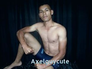 Axelguycute