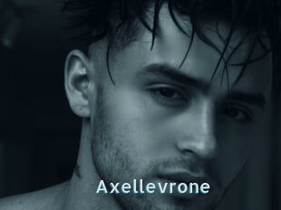 Axellevrone