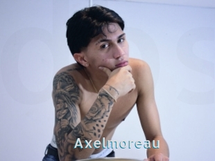 Axelmoreau