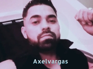 Axelvargas