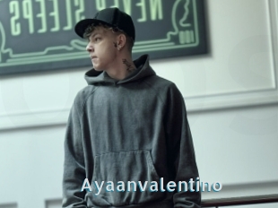 Ayaanvalentino