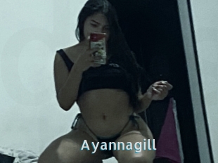 Ayannagill