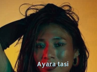 Ayara_tasi