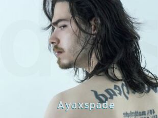 Ayaxspade