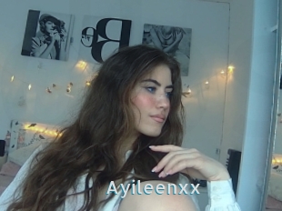 Ayileenxx