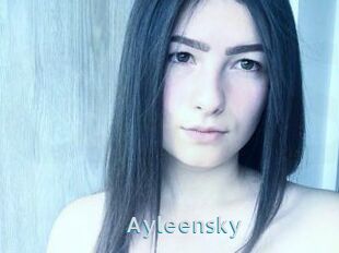 Ayleensky