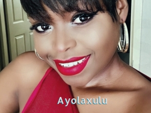 Ayolaxulu