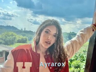 Ayrarox