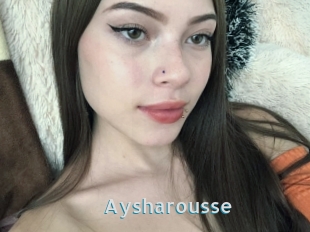 Aysharousse