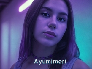 Ayumimori