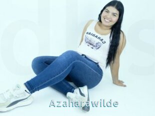 Azaharawilde