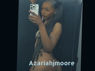 Azariahjmoore