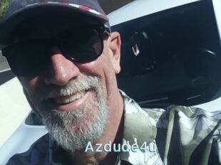 Azdude4u
