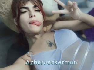 Azharaackerman