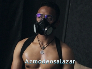 Azmodeosalazar