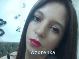 Azorenka