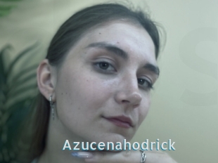 Azucenahodrick