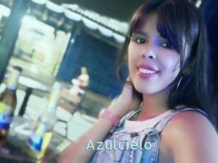 Azulcielo