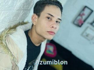 Azumiblon