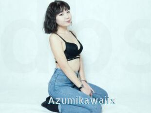 Azumikawaiix