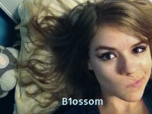 B1ossom