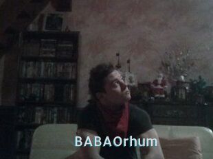 BABAOrhum