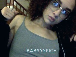 BABYY_SPICE