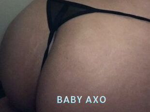 BABY_AXO