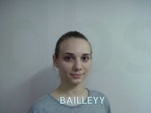 BAILLEYY