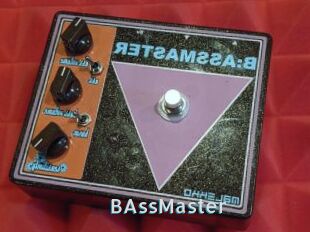 BAssMaster
