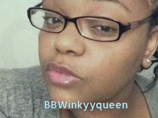 BBWinkyyqueen