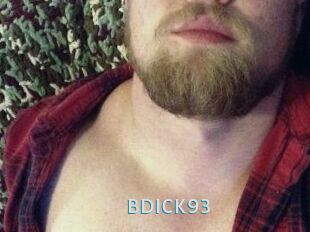 BDICK93