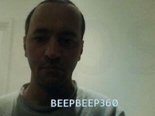 BEEPBEEP360