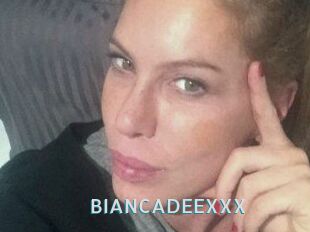 BIANCADEEXXX