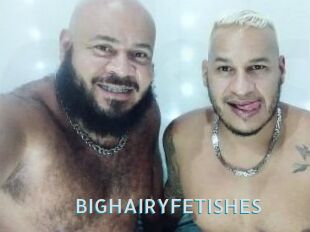 BIGHAIRYFETISHES
