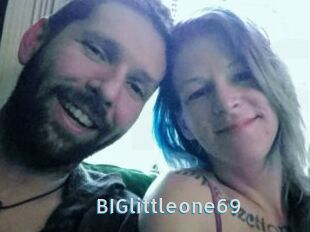 BIGlittleone69