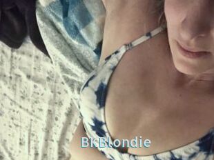 BKBlondie