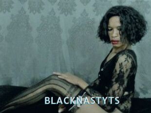 BLACKNASTYTS